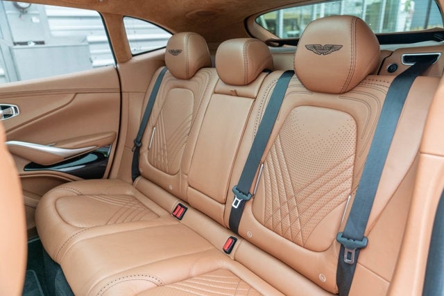 2021 Aston Martin DBX AWD