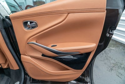 2021 Aston Martin DBX AWD