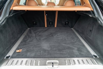 2021 Aston Martin DBX AWD