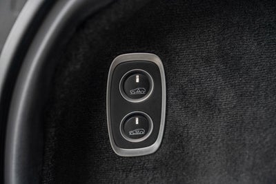 2021 Aston Martin DBX AWD