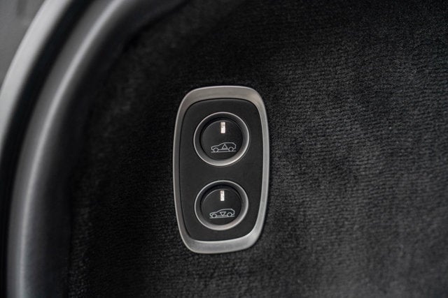 2021 Aston Martin DBX AWD