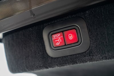 2021 Aston Martin DBX AWD