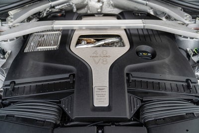 2021 Aston Martin DBX AWD