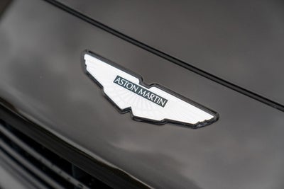 2021 Aston Martin DBX AWD
