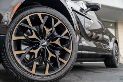 2021 Aston Martin DBX AWD