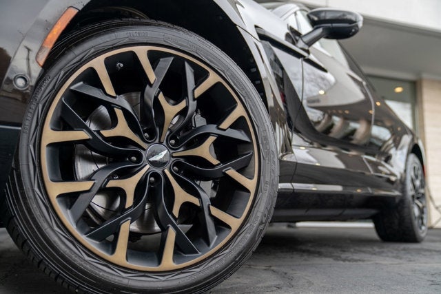 2021 Aston Martin DBX AWD