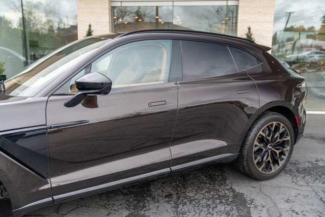 2021 Aston Martin DBX AWD