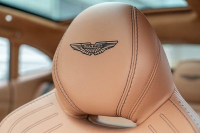 2021 Aston Martin DBX AWD