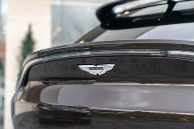 2021 Aston Martin DBX AWD