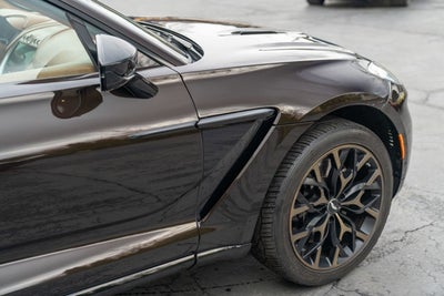 2021 Aston Martin DBX AWD