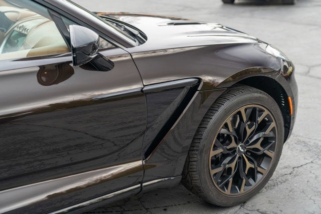 2021 Aston Martin DBX AWD