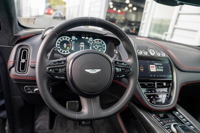 2021 Aston Martin DBX AWD