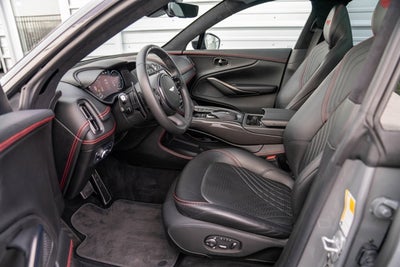 2021 Aston Martin DBX AWD