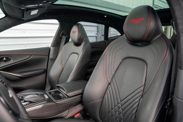 2021 Aston Martin DBX AWD