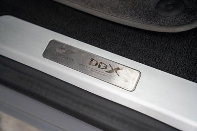 2021 Aston Martin DBX AWD