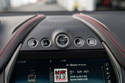 2021 Aston Martin DBX AWD