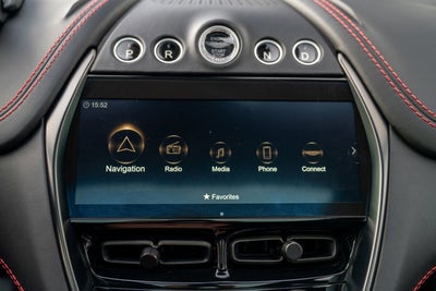 2021 Aston Martin DBX AWD