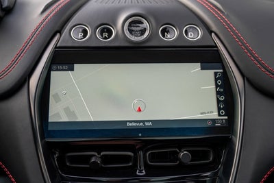 2021 Aston Martin DBX AWD