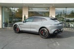 2021 Aston Martin DBX AWD