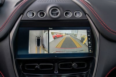 2021 Aston Martin DBX AWD