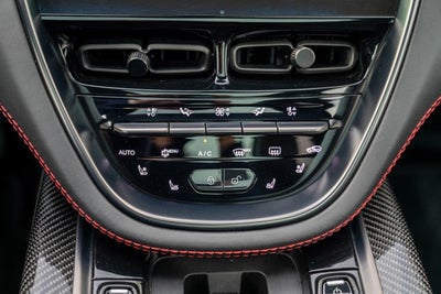 2021 Aston Martin DBX AWD