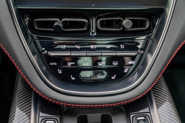 2021 Aston Martin DBX AWD