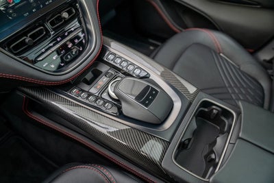 2021 Aston Martin DBX AWD