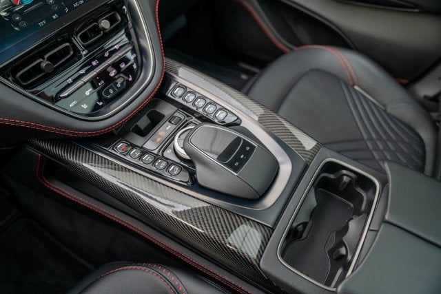 2021 Aston Martin DBX AWD