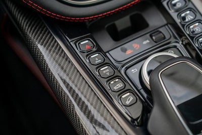 2021 Aston Martin DBX AWD