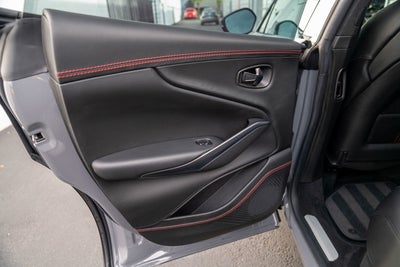 2021 Aston Martin DBX AWD