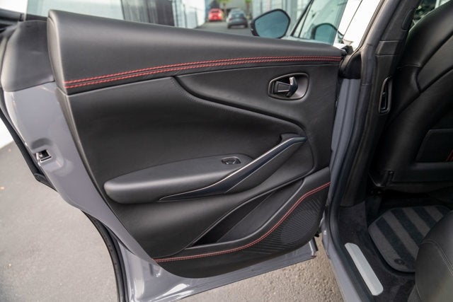 2021 Aston Martin DBX AWD