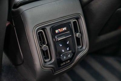 2021 Aston Martin DBX AWD