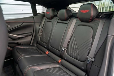 2021 Aston Martin DBX AWD