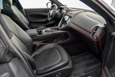 2021 Aston Martin DBX AWD