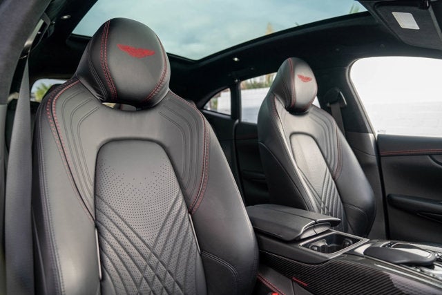 2021 Aston Martin DBX AWD