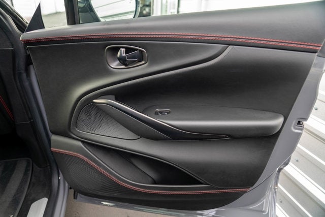 2021 Aston Martin DBX AWD