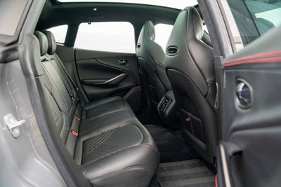 2021 Aston Martin DBX AWD