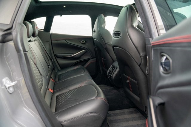 2021 Aston Martin DBX AWD