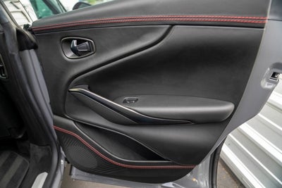 2021 Aston Martin DBX AWD