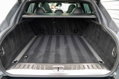 2021 Aston Martin DBX AWD