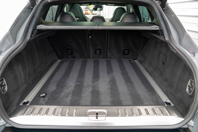 2021 Aston Martin DBX AWD