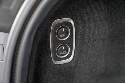 2021 Aston Martin DBX AWD