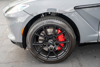 2021 Aston Martin DBX AWD