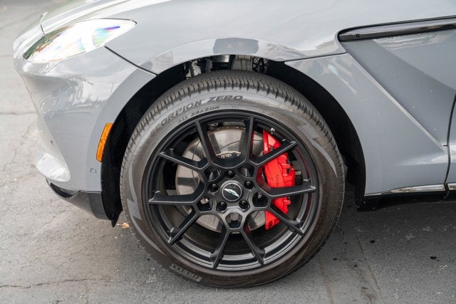 2021 Aston Martin DBX AWD