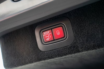 2021 Aston Martin DBX AWD