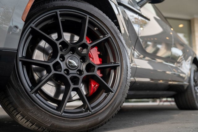 2021 Aston Martin DBX AWD