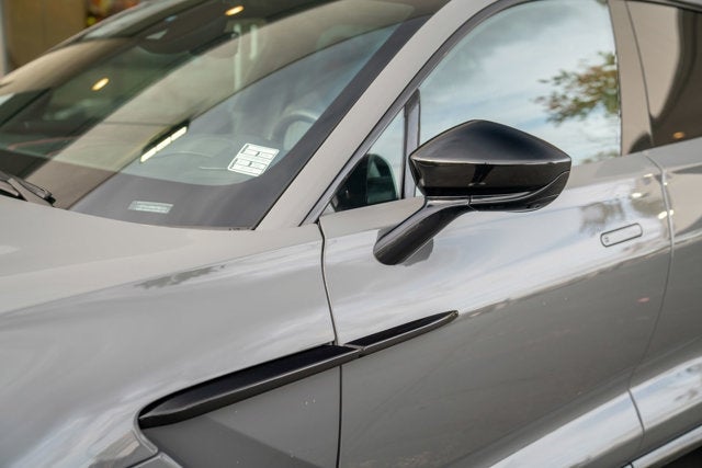 2021 Aston Martin DBX AWD