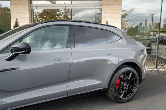 2021 Aston Martin DBX AWD