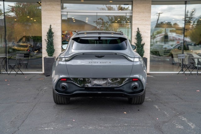 2021 Aston Martin DBX AWD