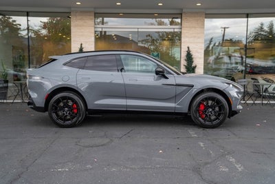 2021 Aston Martin DBX AWD